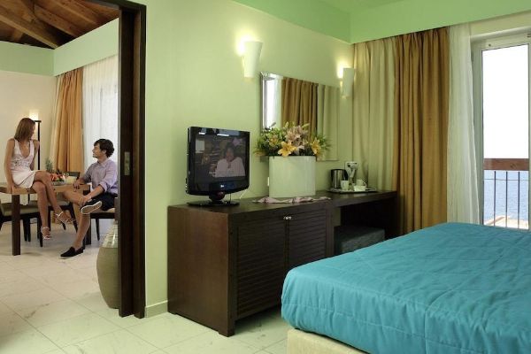Hotel Apostolata Island Resort & Spa (Island of Kefalonia)